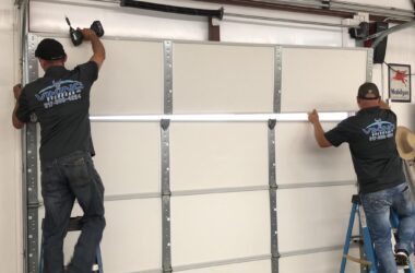 Same Day Garage Door Repair Services That Work Fast 13 Same Day Garage Door Repair Services That Work Fast