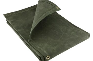 The Role of Tarpaulin Sheets in Community Gatherings 17 heavy duty tarpaulin