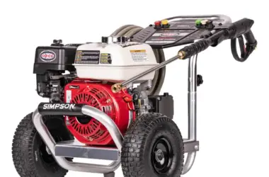 5 Heartfelt Ways a Honda Pressure Washer Revives Your Outdoor Spaces 14 honda pressure washer
