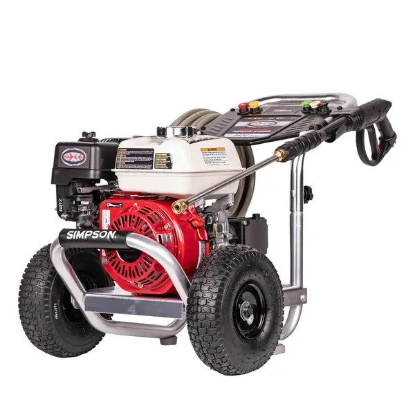5 Heartfelt Ways a Honda Pressure Washer Revives Your Outdoor Spaces 8 honda pressure washer