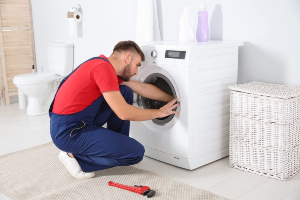Dryer Repair in Brampton | Get Your Dryer Running Fast 7 Dryer Repair in Brampton | Get Your Dryer Running Fast