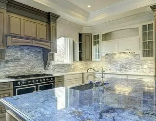 Easy Tips to Keep Granite Countertops Shiny and Clean 18 countertop