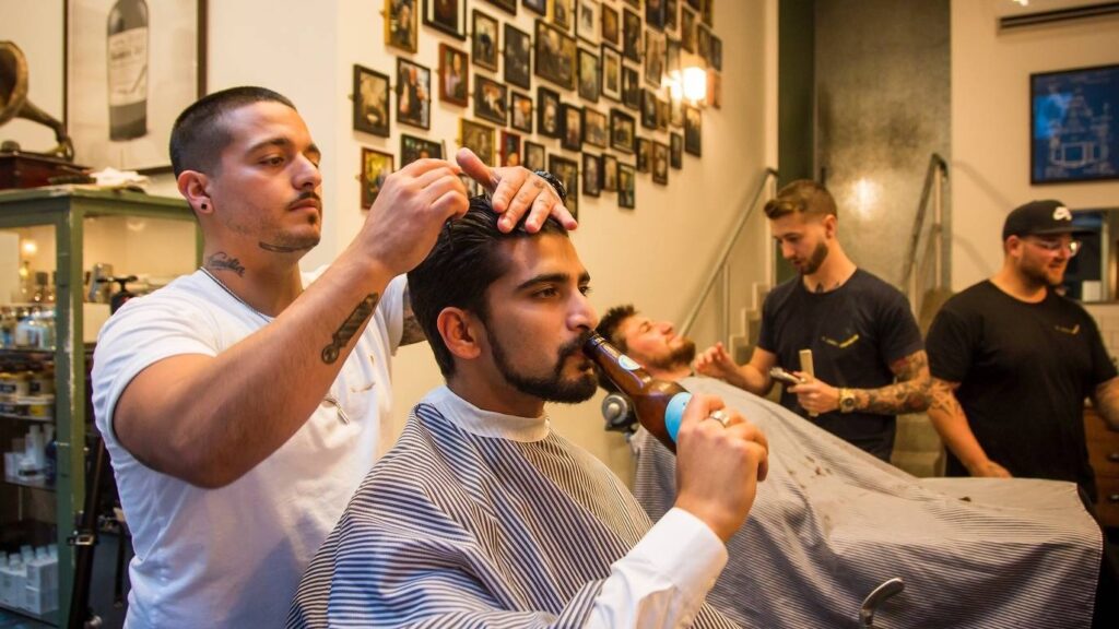 Best Barber Shop in Edmonton | Precision Fades & Beard Trims 8 Best Barber Shop in Edmonton | Precision Fades & Beard Trims