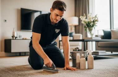Carpet Cleaning Services That Clean Without Hassle 22 Carpet Cleaning Services That Clean Without Hassle