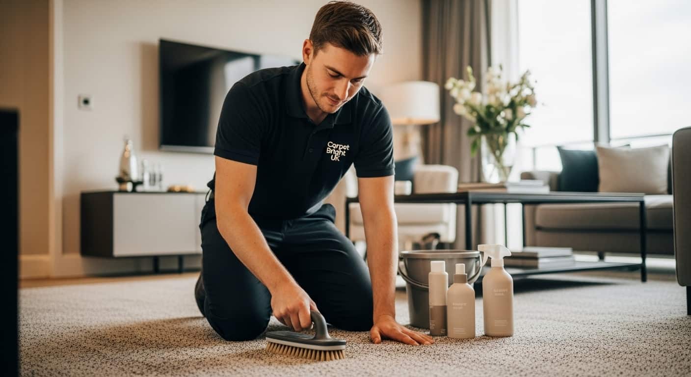 Carpet Cleaning Services That Clean Without Hassle 8 Carpet Cleaning Services That Clean Without Hassle