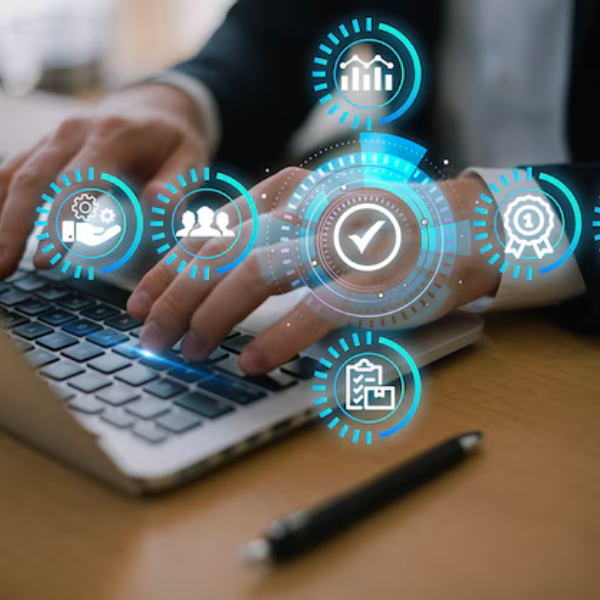 IoMT in Hospitals: Building Smart, Connected Healthcare Infrastructure 1 Smart Connected Healthcare