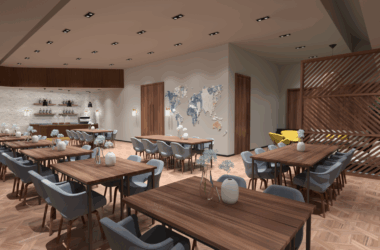 Top Virtual Interior Design Service in the GTA 5 Top Virtual Interior Design Service