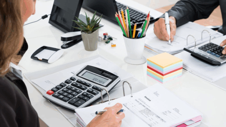 Top Professional Accounting Services in Vaughan 1 Professional Accounting Services