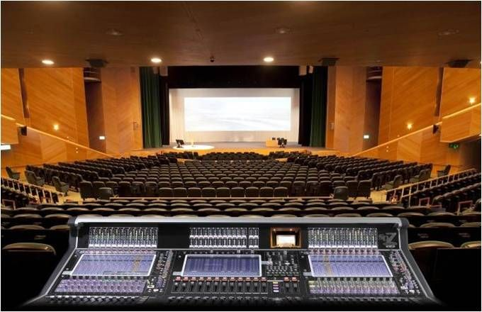 Commercial AV Services by Richmond AV: Enhancing Your Business 7 Commercial AV Services by Richmond AV: Enhancing Your Business