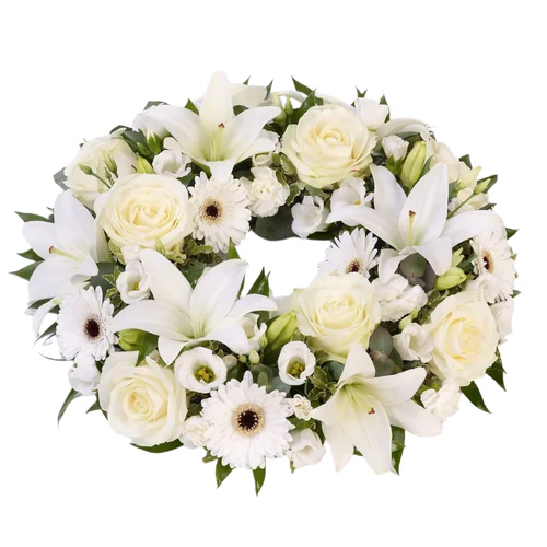 Best Funeral Flower Arrangements in Toronto for 2025 8 Best Funeral Flower Arrangements in Toronto for 2025