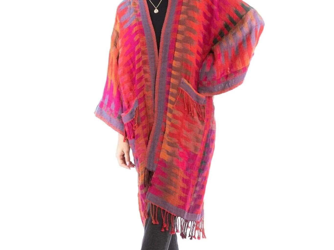 Japanese Kimono: Origins and Varieties 8 Japanese Kimono: Origins and Varieties