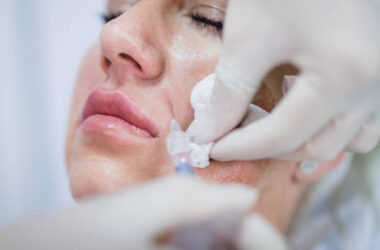 The Future of Skin Booster Injection in Abu Dhabi and UAE Aesthetic Market 20 Skin Booster Injection in Abu Dhabi