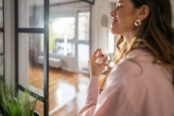 Top Perfume Trends You Need to Know in 2025 2 Top Perfume Trends You Need to Know in 2025