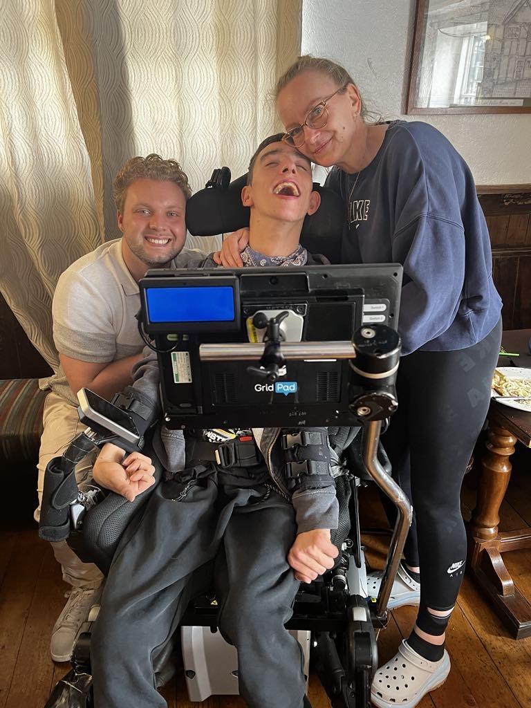 Expert Personal Care in Leominster, UK 1 Personal Care Services