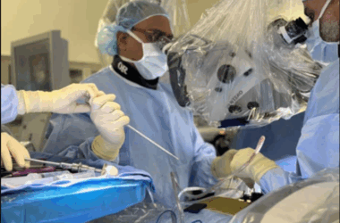 Beyond the Buzzwords: Your Blueprint for Selecting a Minimally Invasive Spine Expert 4 Beyond the Buzzwords: Your Blueprint for Selecting a Minimally Invasive Spine Expert