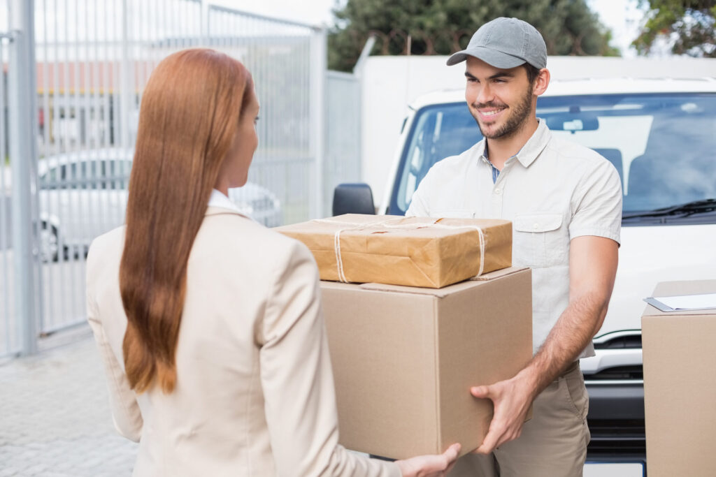 Maria Transport Delivers More for Less: Discover the Most Affordable Delivery Services in Ontario 7 Affordable Delivery Services in Ontario