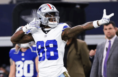 How Leta Ramirez Balanced Career and CeeDee Dreams 14 How Leta Ramirez Balanced Career and CeeDee Dreams