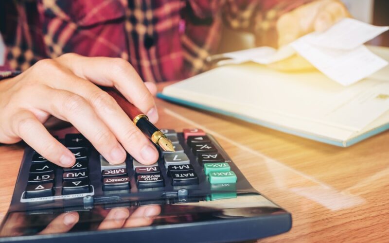The Role of EMI & Loan Calculators in Smart Borrowing 11 Loan Calculator
