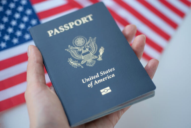 Emergency Situations: What to Do If Your Visa or Passport is Lost in the USA 2 Emergency Situations: What to Do If Your Visa or Passport is Lost in the USA