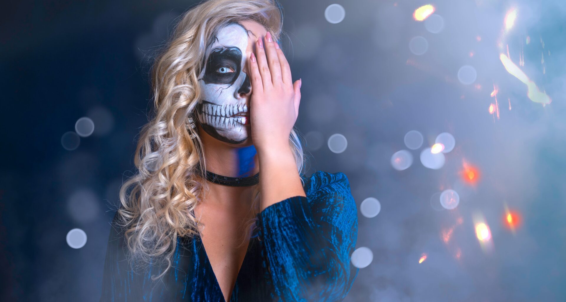 Complete Guide to Halloween Costumes and Fancy Dress 6 Complete Guide to Halloween Costumes and Fancy Dress