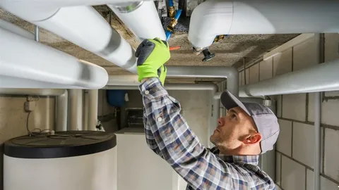 Residential Plumbing Barrie Expert Services 10 Residential Plumbing Service