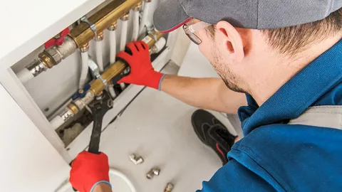 Residential Plumbing Barrie Expert Services 9 Residential Plumbing Service
