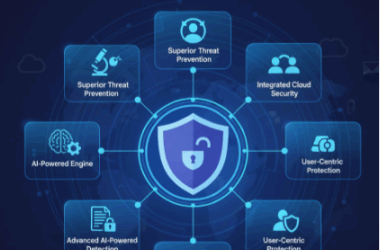 Top Benefits of Choosing Harmony Email Security Over Competitors 10 Harmony Email Security