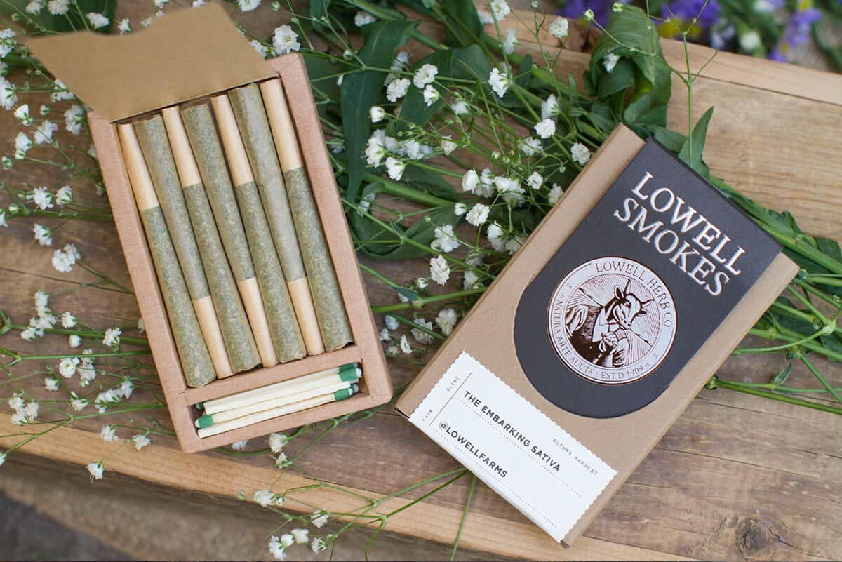 Luxury Pre-Roll Packaging That Elevates Every Experience 8 Luxury Pre-Roll Packaging That Elevates Every Experience