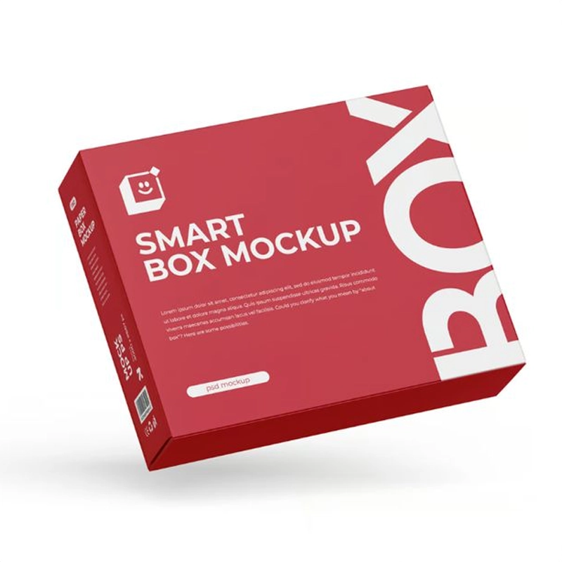 How Product Boxes Increase Sales with Attractive Presentation 8 Product Boxes
