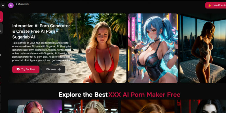 Sugarlab AI Alternatives: Why Their AI Feels Robotic While Sugarlab Feels Human 1 Sugarlab AI