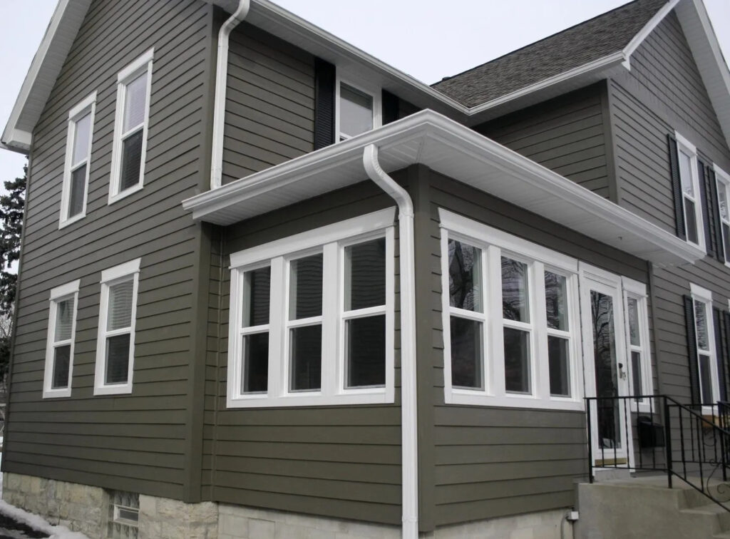 Hardie Panel Siding Calgary | Strong, Stylish, and Weather-Resistant Finish 7 Hardie Panel Siding Calgary | Strong, Stylish, and Weather-Resistant Finish