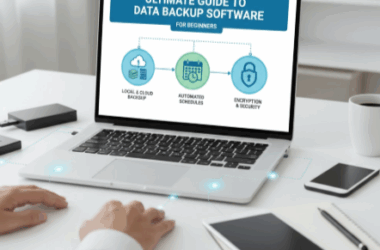 Ultimate Guide to Data Backup Software for Beginners 13 data backup software