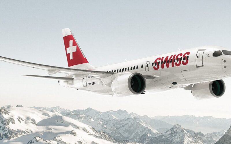 What Are the Baggage Restrictions for Swiss Airlines? 13 baggage allowance Swiss airlines