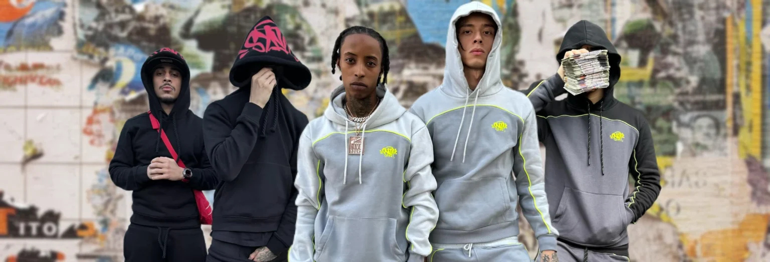 Shop Syna World Tracksuit in UK Checkout and Delivery 6 Shop Syna World Tracksuit Online in the UK – Easy Checkout and Delivery