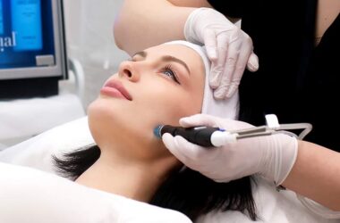 What's Micro Needling and Why Try It in Chicago 5 Experience the Best Hydrafacial Near You – Deeply cleanse, hydrate, and rejuvenate your skin with expert spa care.