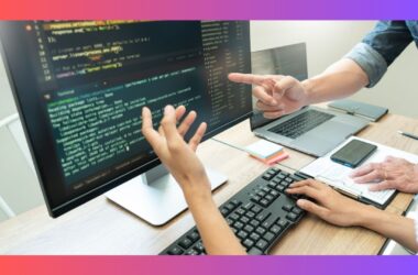 How Top Software Testing Companies 2025 Are Adopting DevOps Practices 4 Top Software Testing Companies 2025 offering advanced QA solutions, automation testing, and reliable software quality assurance services.