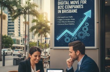 Why SEO Is the Smartest Digital Move for B2C Companies In Brisbane 15 Why SEO Is the Smartest Digital Move for B2C Companies In Brisbane