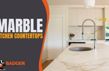 Finding the Best Marble Kitchen Countertops 10 Marble Kitchen Countertops