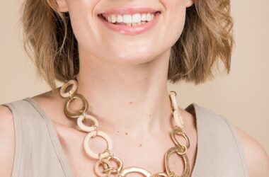 Sorts of Necklaces and Ways to Style Them 16 Sorts of Necklaces and Ways to Style Them