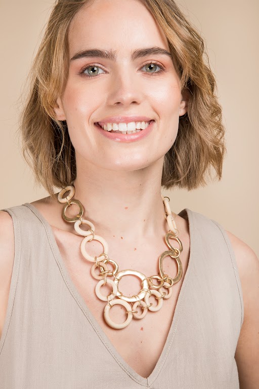 Sorts of Necklaces and Ways to Style Them 6 Sorts of Necklaces and Ways to Style Them