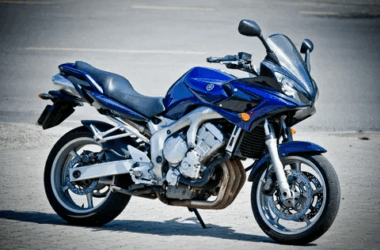 What Makes Yamaha FZ a Popular Bike Among Young Riders in India? 17 Yamaha FZ