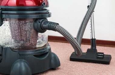 The Essential Role of Deep Cleaning in Commercial Buildings 9 Deep Cleaning Commercial Building