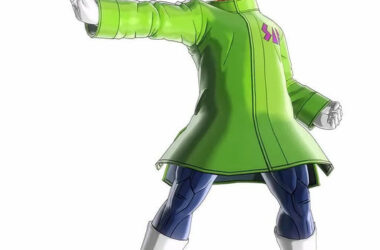 Pop Culture Jackets and the Rise of Geek Chic 15 Pop Culture Jackets and the Rise of Geek Chic