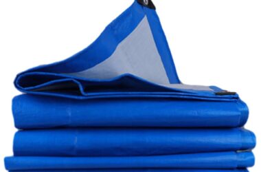 How to Use Waterproof Tarpaulin In Your Home 17 waterproof tarp