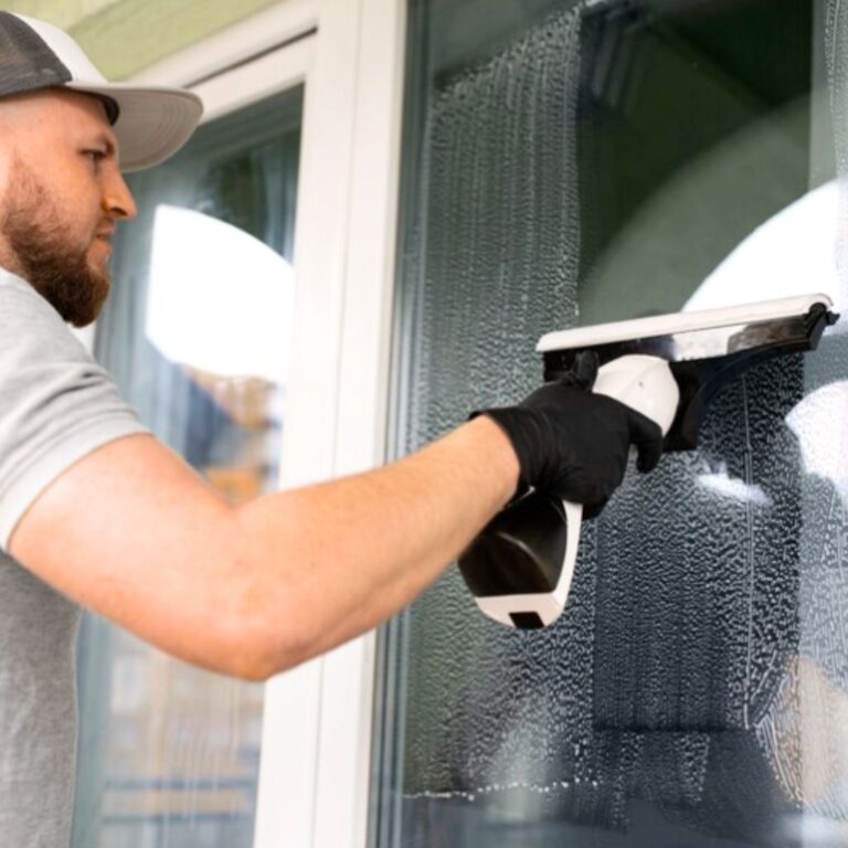 Best Residential Window Cleaning Services in Winnipeg 2 Residential Window Cleaning