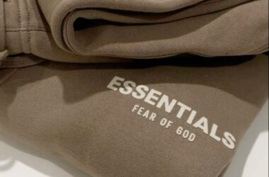 Essentials Hoodie with Minimal Branding Clean & Stylish 4 Essentials Hoodie with Minimal Branding Clean & Stylish