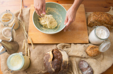 How Baking Mixes Ensure Consistent Quality Breads Every Time 4 baking mixes
