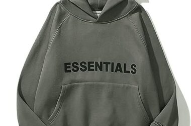 Essentials Hoodie: The Ultimate Guide to the Most Stylish and Comfortable Streetwear Essential 4 Essentials Hoodie: The Ultimate Guide to the Most Stylish and Comfortable Streetwear Essential