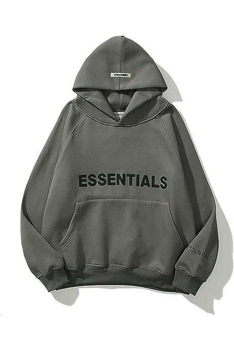 Essentials Hoodie: The Ultimate Guide to the Most Stylish and Comfortable Streetwear Essential 1 Essentials Hoodie: The Ultimate Guide to the Most Stylish and Comfortable Streetwear Essential