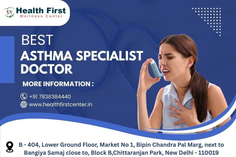 Find the Best Asthma Doctor Near Me for Long-Lasting Relief and Expert Care 1 Asthma Doctor Near Me